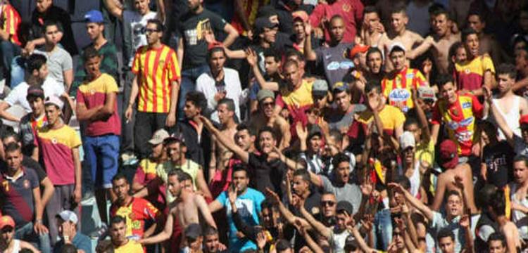 جماهير الترجي جماهير الترجي
